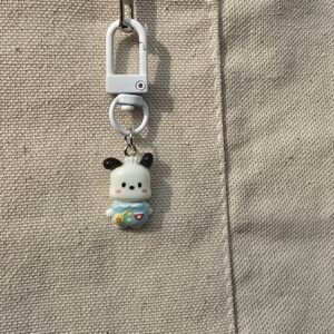 Bunny Cute Keychain